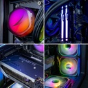PC SHADOW V2 Radeon™ RX 9070 XT