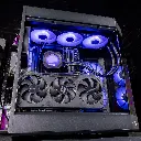 PC SHADOW V2 Radeon™ RX 9070 XT