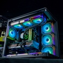 PC SHADOW V2 Radeon™ RX 9070 XT