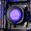 PC SHADOW V2 Radeon™ RX 9070 XT
