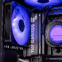PC SHADOW V2 Radeon™ RX 9070 XT