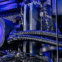 PC SHADOW V2 Radeon™ RX 9070 XT