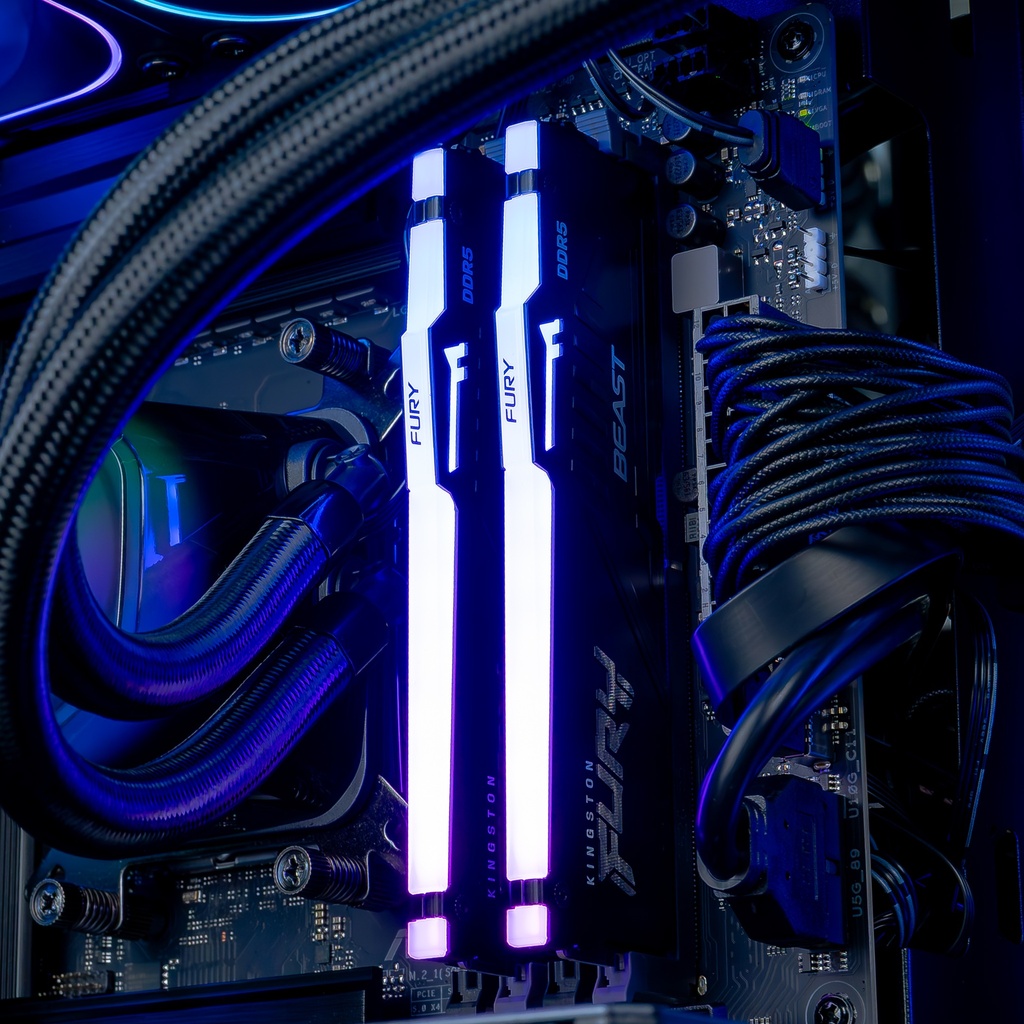 PC SHADOW V2 Radeon™ RX 9070 XT