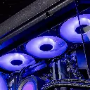 PC SHADOW V2 Radeon™ RX 9070 XT