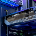 PC SHADOW V2 Radeon™ RX 9070 XT