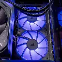 PC SHADOW V2 Radeon™ RX 9070 XT