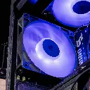PC SHADOW V2 Radeon™ RX 9070 XT