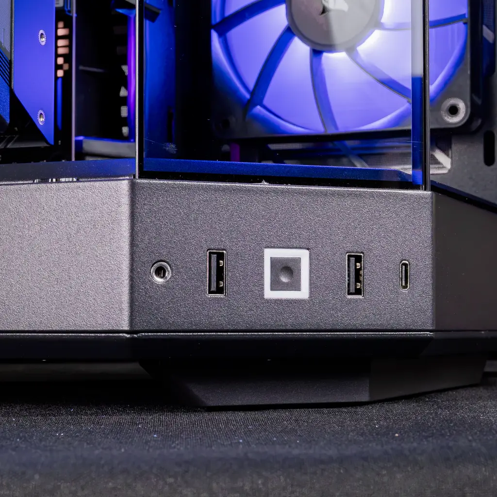 PC SHADOW V2 Radeon™ RX 9070 XT