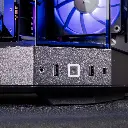 PC SHADOW V2 Radeon™ RX 9070 XT