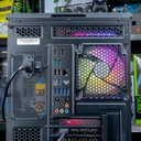 PC SHADOW V2 Radeon™ RX 9070 XT