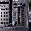 PC SHADOW V2 Radeon™ RX 9070 XT