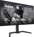 MASTER PACK: PC APEX + Écran IIYAMA G-Master Titan Falcon 27" 280Hz QHD