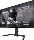 MASTER PACK: PC APEX + Écran IIYAMA G-Master Titan Falcon 27" 280Hz QHD