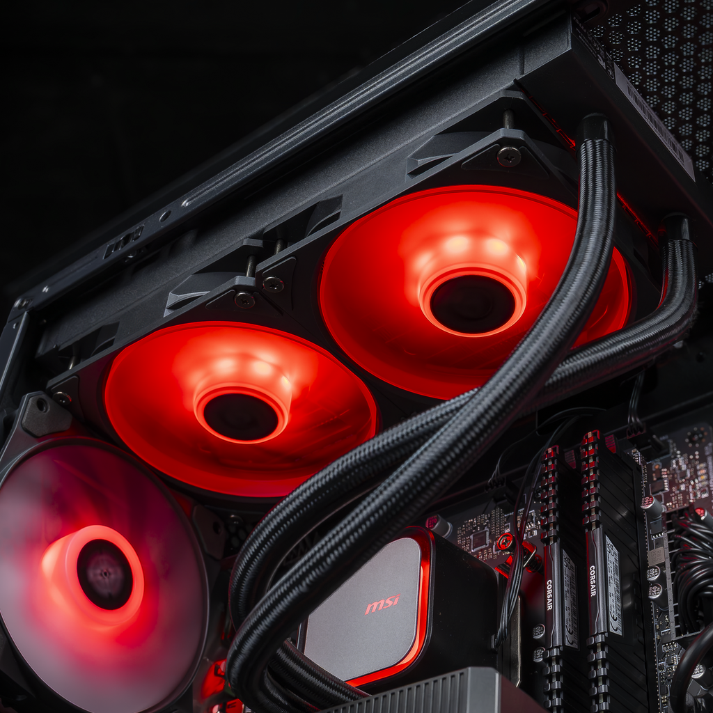 PC Origin GEFORCE RTX™ 5060