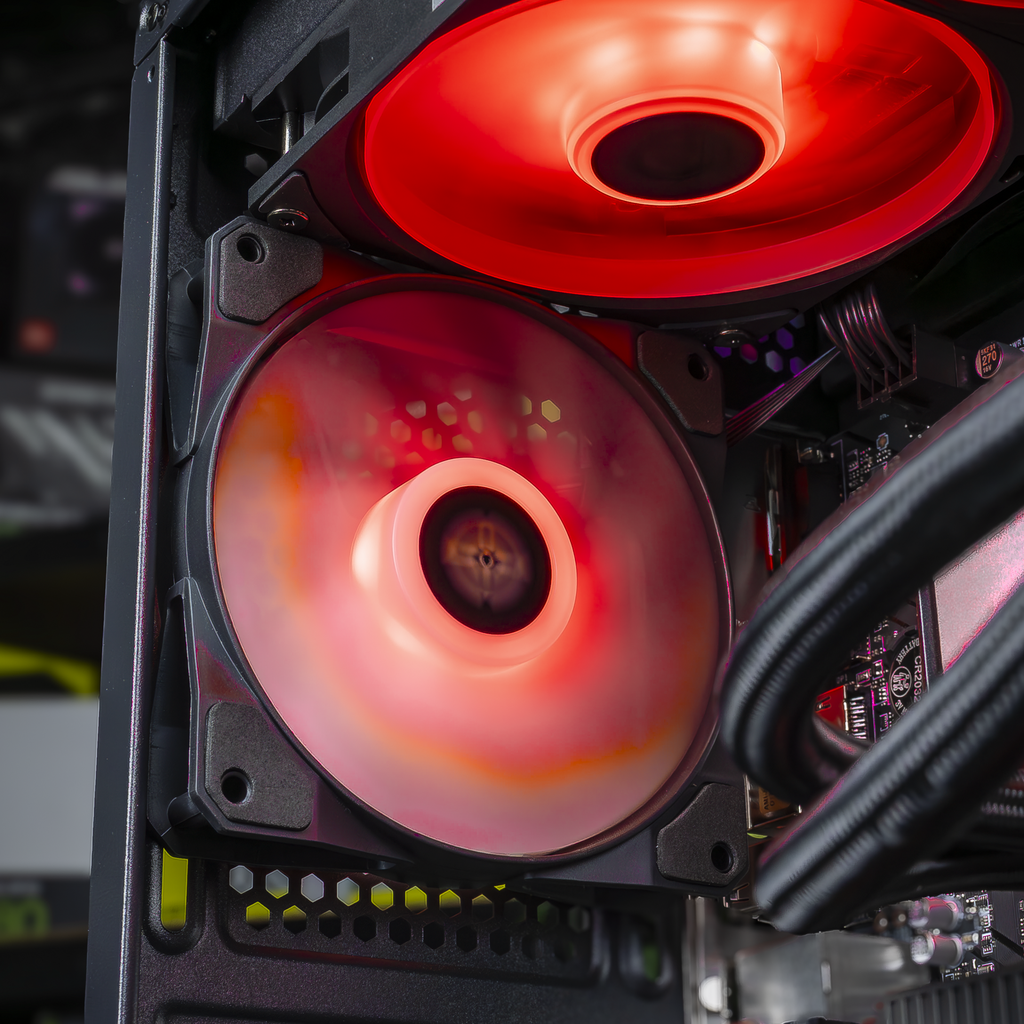 PC Origin GEFORCE RTX™ 5060
