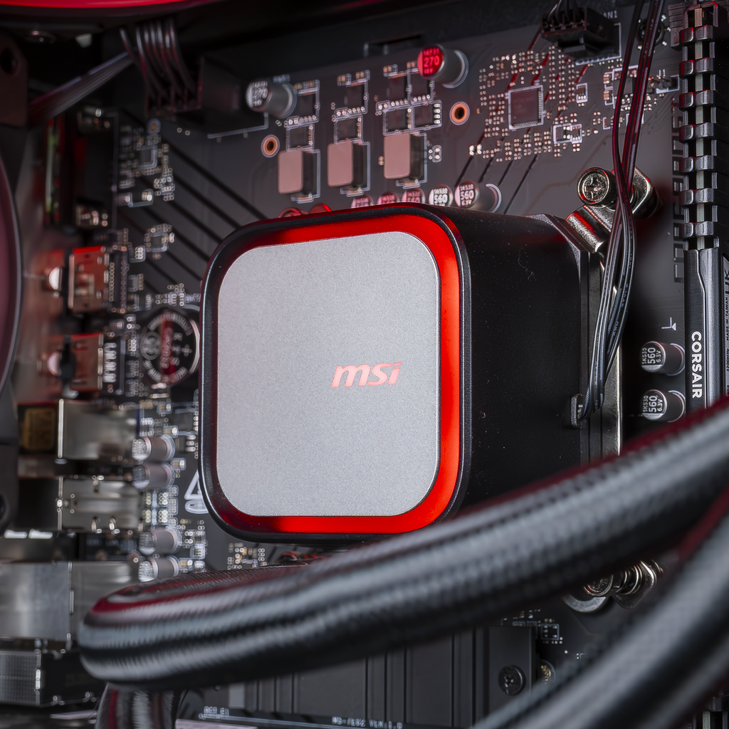 PC Origin GEFORCE RTX™ 5060