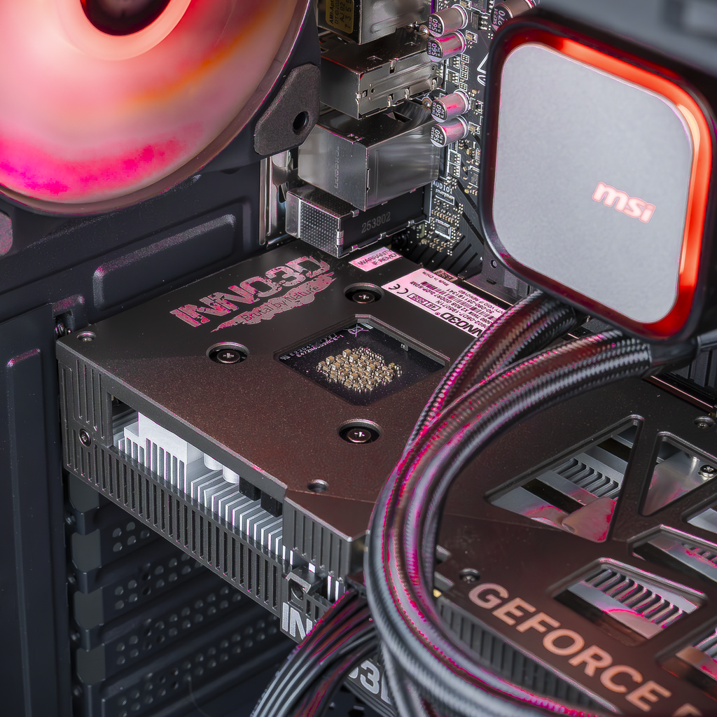 PC Origin GEFORCE RTX™ 5060
