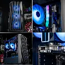 PC Campus GEFORCE RTX™ 3050