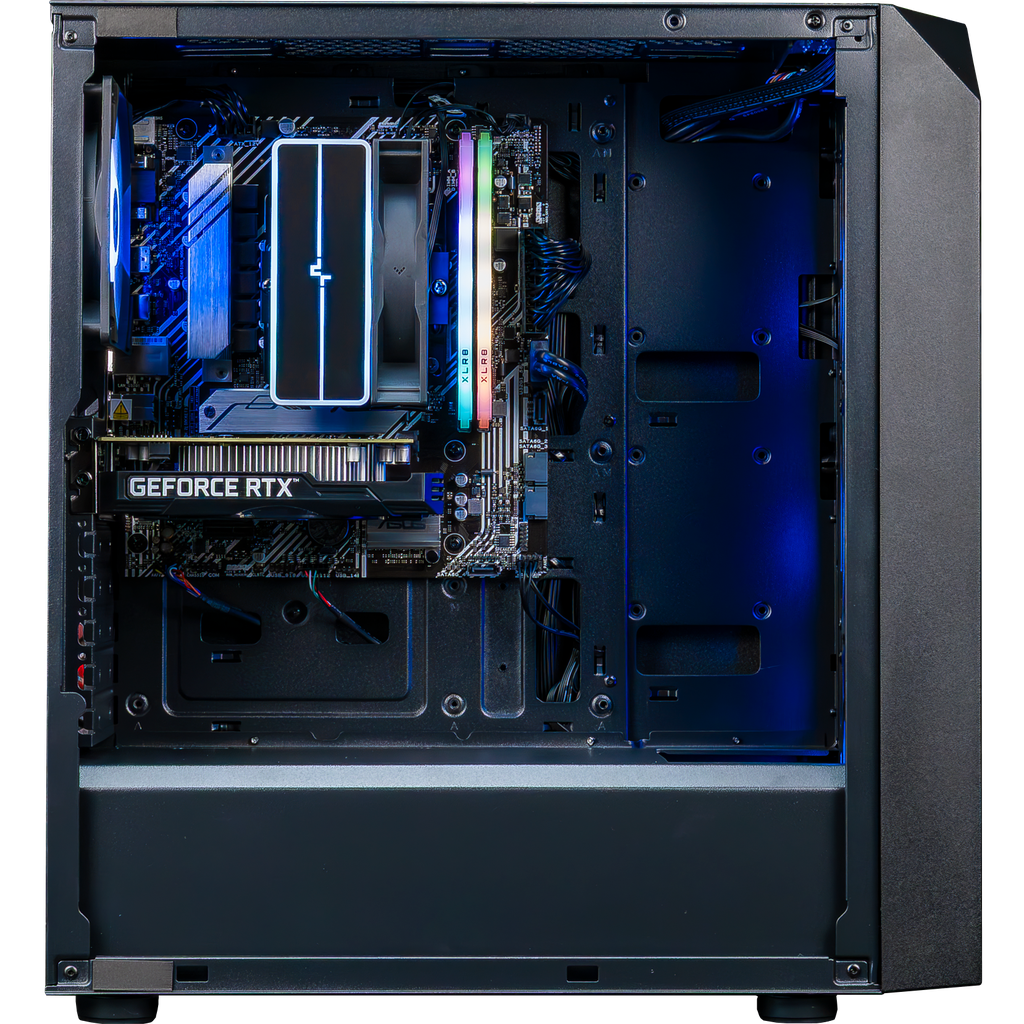 PC Campus GEFORCE RTX™ 3050