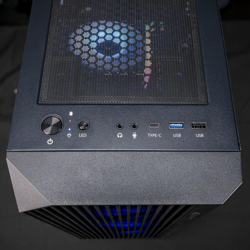 PC Campus GEFORCE RTX™ 3050