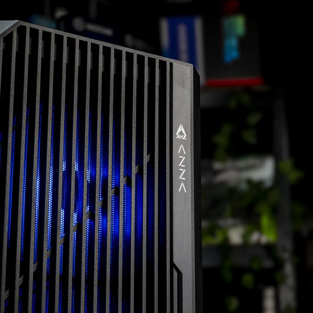 PC Campus GEFORCE RTX™ 3050