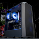 PC Campus GEFORCE RTX™ 3050