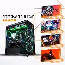 PC Dynamic Radeon™ RX 9070 XT