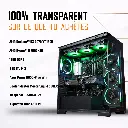 PC Dynamic Radeon™ RX 9070 XT