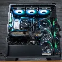 PC Dynamic Radeon™ RX 9070 XT