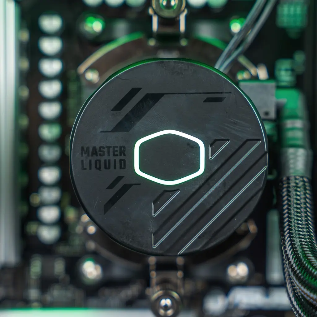 PC Dynamic Radeon™ RX 9070 XT
