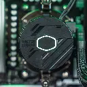 PC Dynamic Radeon™ RX 9070 XT