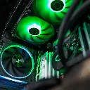 PC Dynamic Radeon™ RX 9070 XT