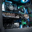 PC Dynamic Radeon™ RX 9070 XT