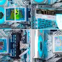PC Vision GEFORCE RTX™ 5080