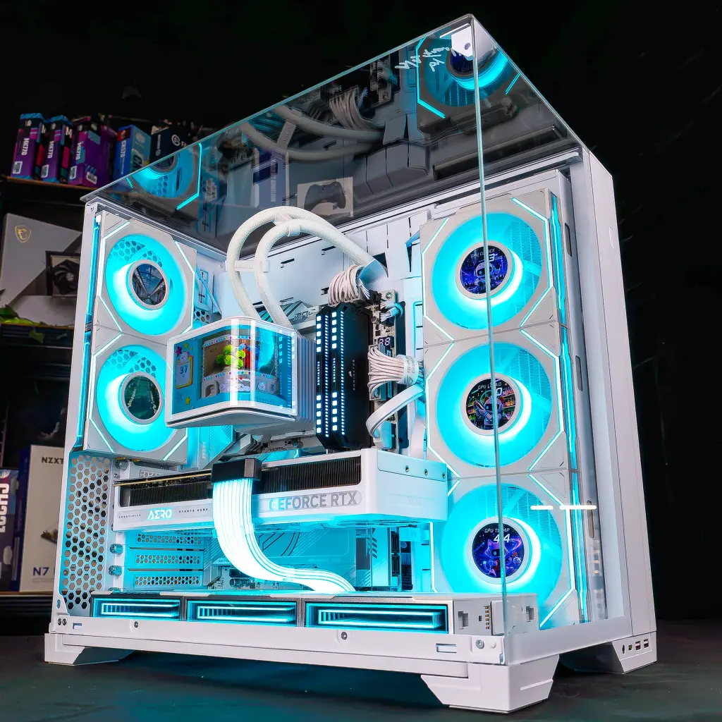 PC Vision GEFORCE RTX™ 5080