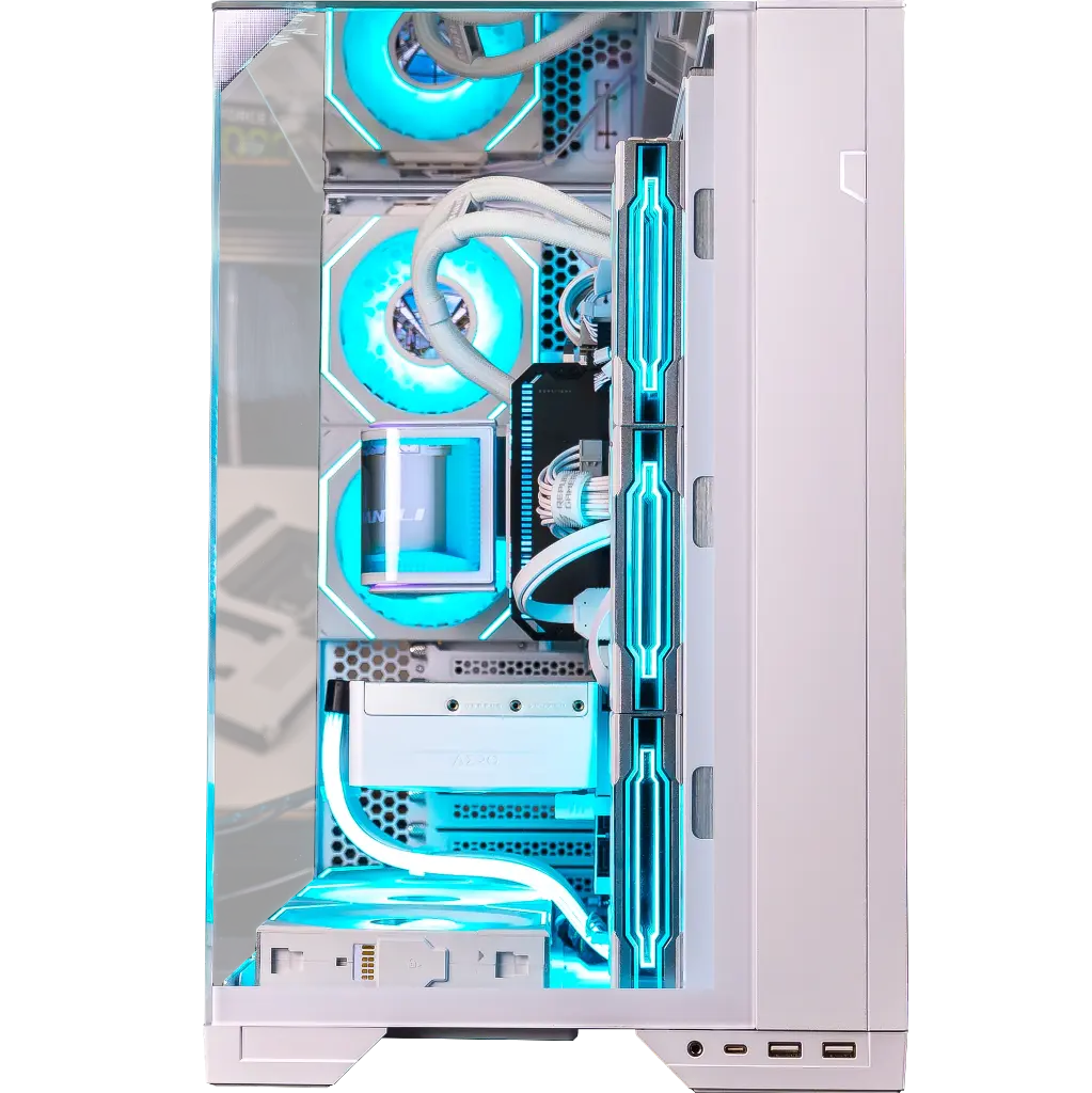 PC Vision GEFORCE RTX™ 5080