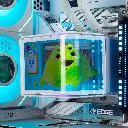 PC Vision GEFORCE RTX™ 5080