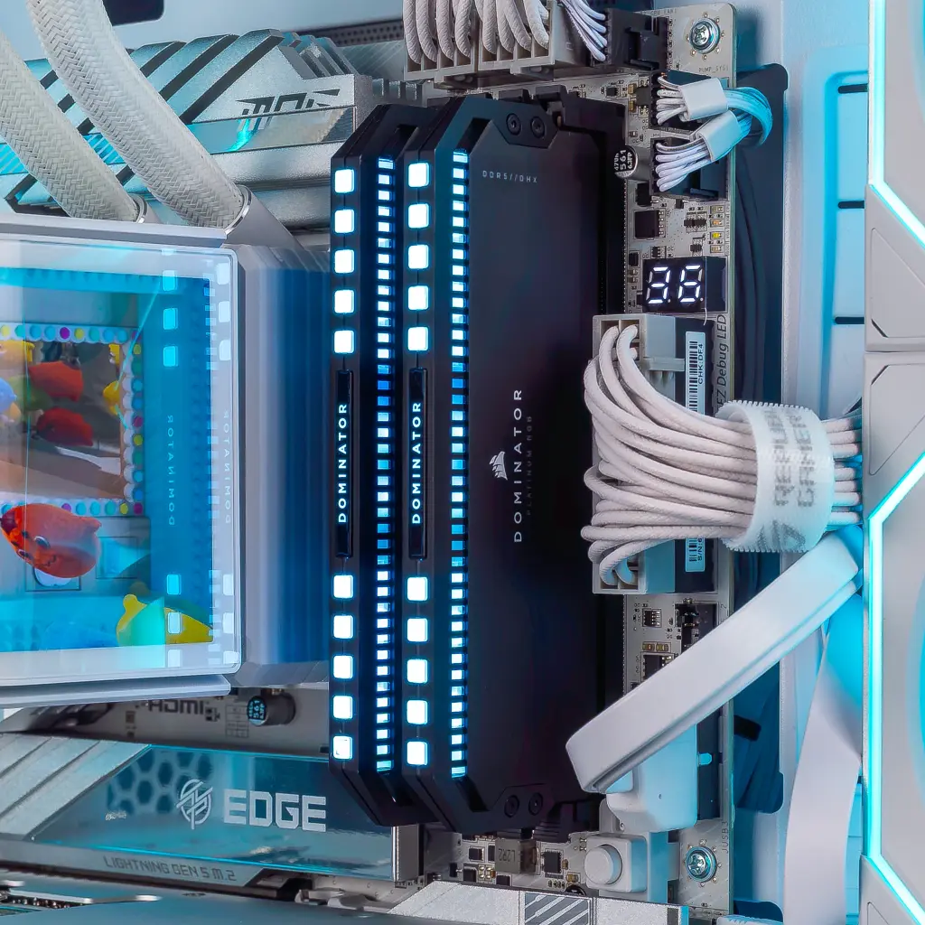 PC Vision GEFORCE RTX™ 5080