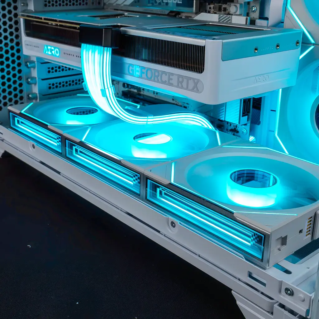 PC Vision GEFORCE RTX™ 5080
