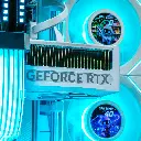 PC Vision GEFORCE RTX™ 5080