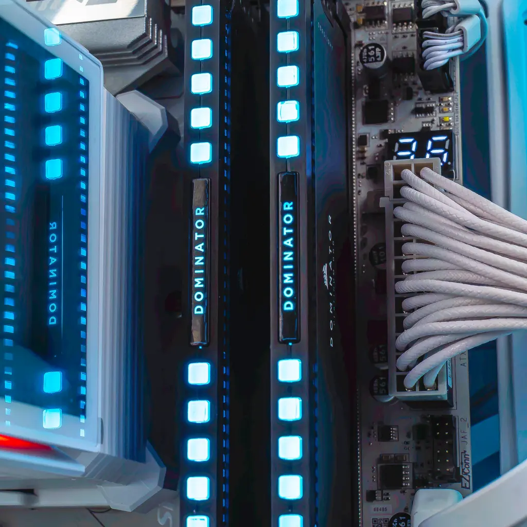 PC Vision GEFORCE RTX™ 5080