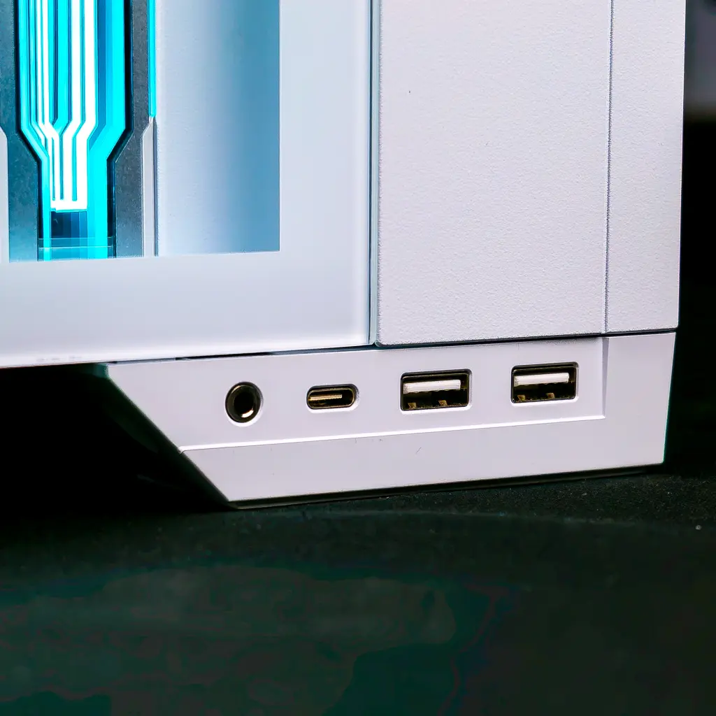 PC Vision GEFORCE RTX™ 5080