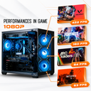 PC Boost GEFORCE RTX™ 5090