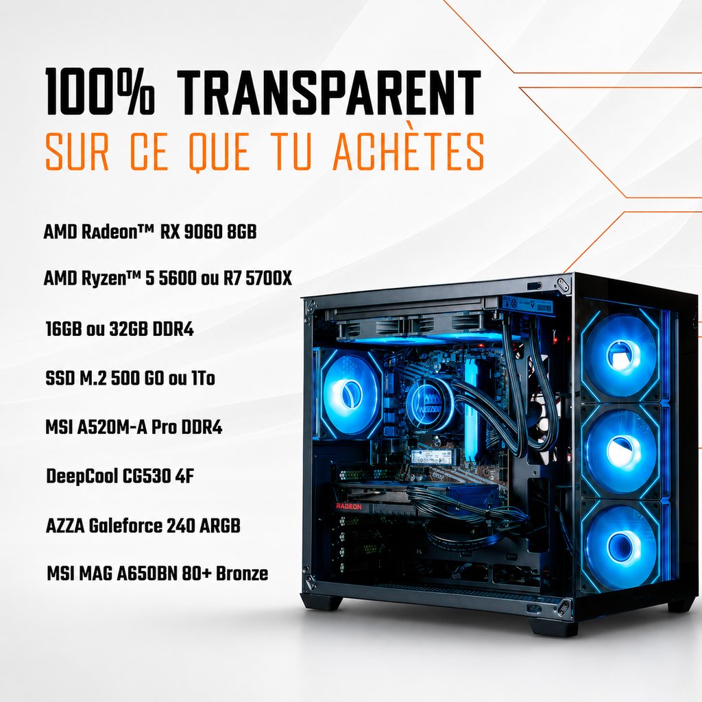 PC Boost GEFORCE RTX™ 5090
