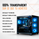 PC Boost GEFORCE RTX™ 5090