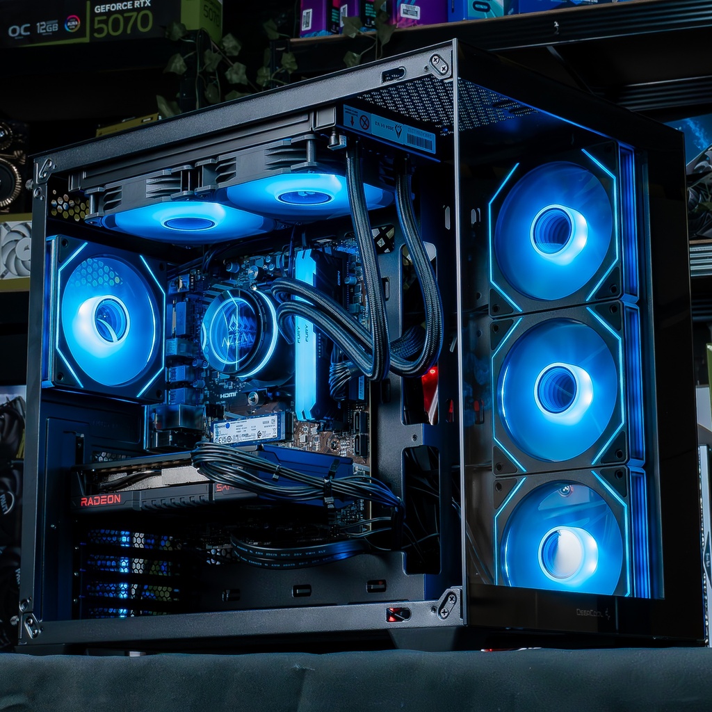 PC Boost GEFORCE RTX™ 5090