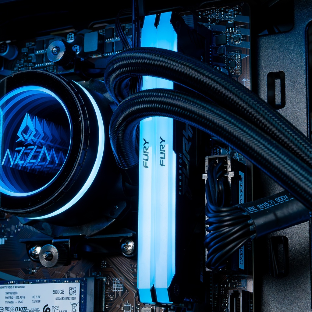 PC Boost GEFORCE RTX™ 5090
