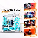 PC Vision 1 of 1 GEFORCE RTX™ 5080