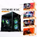 PC Rise GEFORCE RTX™ 3050