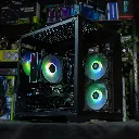 PC Rise GEFORCE RTX™ 3050